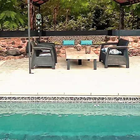 Maison Avec Piscine Privee Holiday home *