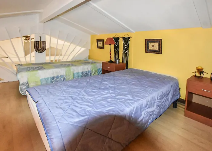 Maison Avec Piscine Privee *
